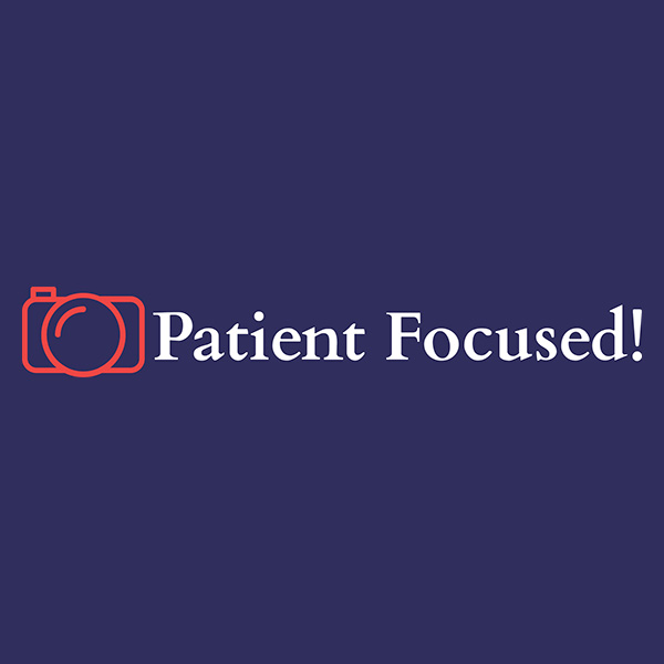 Patient Focused logo