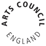 The arts council england