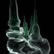Wayne McGregor | Random Dance Ice Floe 3D Animation for Dance Performance