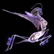 Wayne McGregor | Random Dance Nemesis 3D Animation for Dance Performance