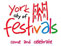 York City of Festivals