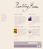 Custom WordPress Theme Design Hampshire