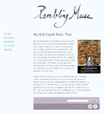 Custom WordPress Theme Design Hampshire