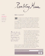 Custom WordPress Theme Design Hampshire