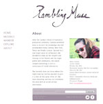 Custom WordPress Theme Design Hampshire
