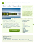 Small Business Web Design Hampshire