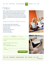 Small Business Web Design Hampshire