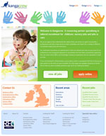 Web Design Services Hampshire