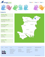 Web Design Services Hampshire