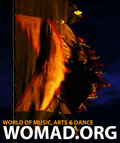 WOMAD
