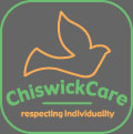 Website Design and Web Development for Chiswick Care