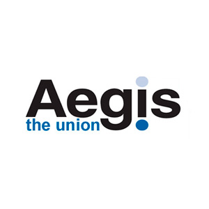 Aegis the Union Web Design