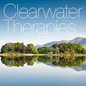 Clearwater Therapies Website Design