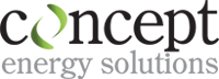 Website Design and Web Development for Concept Energy Solutions