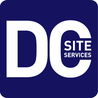 Web Design and Development for DC Site Services