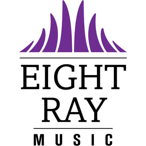 Eight Ray Music Management Web Application Development