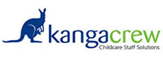 Website Design and Web Development for Kangacrew Childcare Staff Solutions
