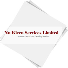 PAAM Web Application Development for Nu Kleen Services