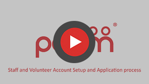 Video Demos for PAAM Event Management Web Application