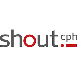 Shout CPH using PAAM Event Staffing Web Application