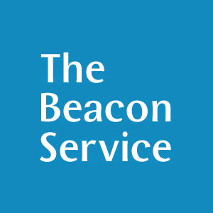 Website Design for The Beacon Service in Guildford