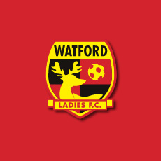 Web Design and Development for Watford Ladies F.C.