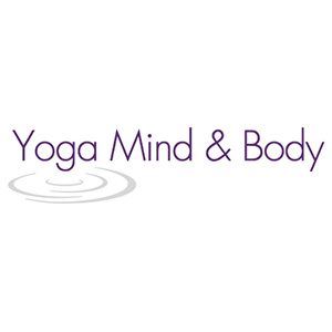 Web Design updates for Yoga Mind and Body