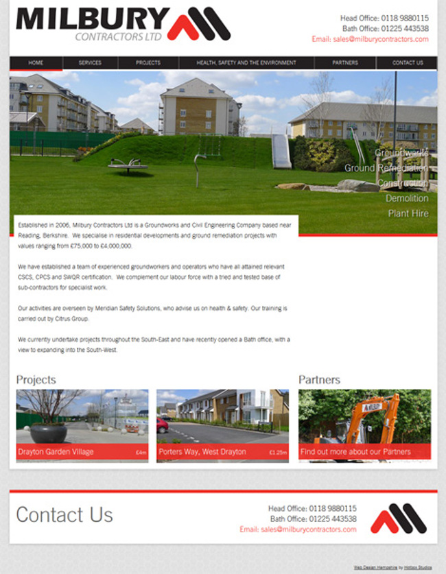 milbury-contractors_web-design-hampshire_SP001-homepage_v2014001.jpg