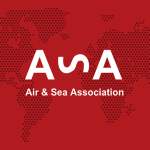 Air and Sea Association ASA Network logo