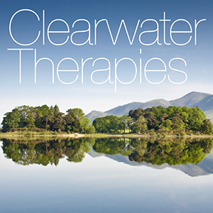 Clearwater Therapies logo