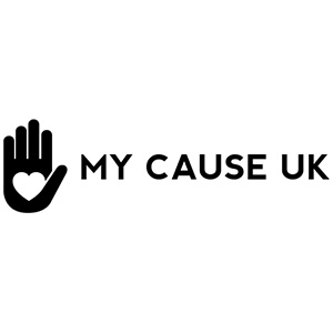 My Cause UK logo
