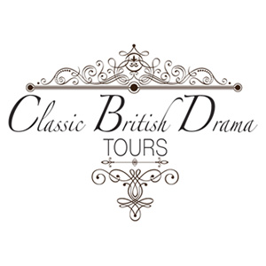 Classic British Drama Tours logo