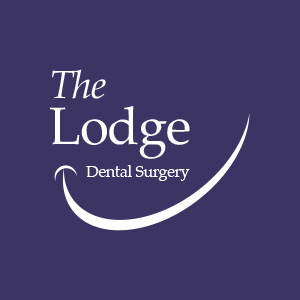The Lodge Dental Practice logo