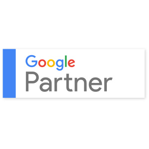 Hotbox Studios is now a Certified Google Partner