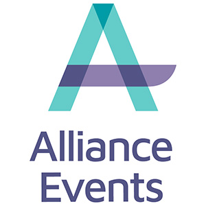 Alliance Events logo