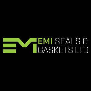 EMI Seals and Gaskets logo