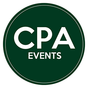 CPA Events logo