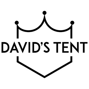 David's Tent logo