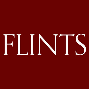 Flints Auctions logo