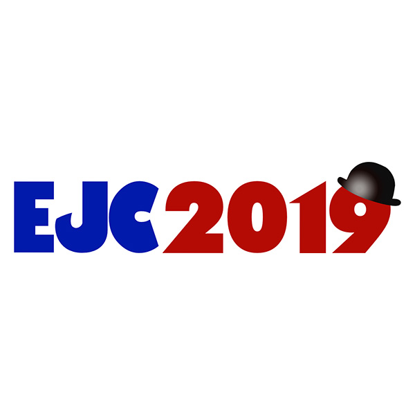 European Juggling Convention EJC logo