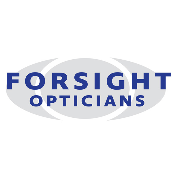 Forsight Opticians logo