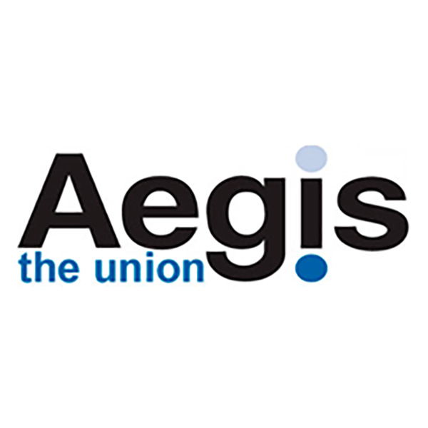 Aegis the Union logo