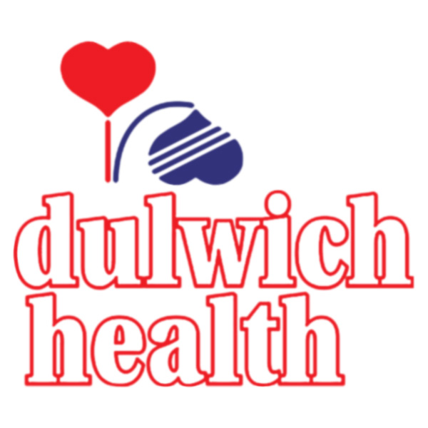 Dulwich Health logo
