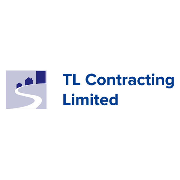 TL Contracting logo