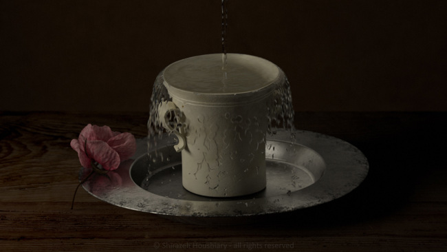 Shirazeh Houshiary A Cup and a Rose Film Installation 3D animation by Mark Hatchard at Hotbox Studios Frame03580 1920x1080Px72Dpi