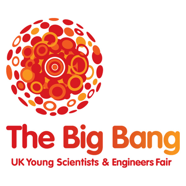 Big Bang Young Scientists and Engineers Fair logo