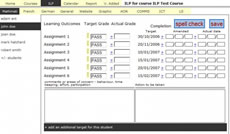 Web Application Development for Basingstoke College of Technology BCoT