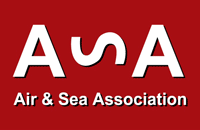 Website Design and Web Development for Air and Sea Association