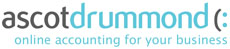 Website Design and Web Development for Ascot Drummond