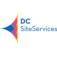 Website Design and Logo Design for DC Site Services